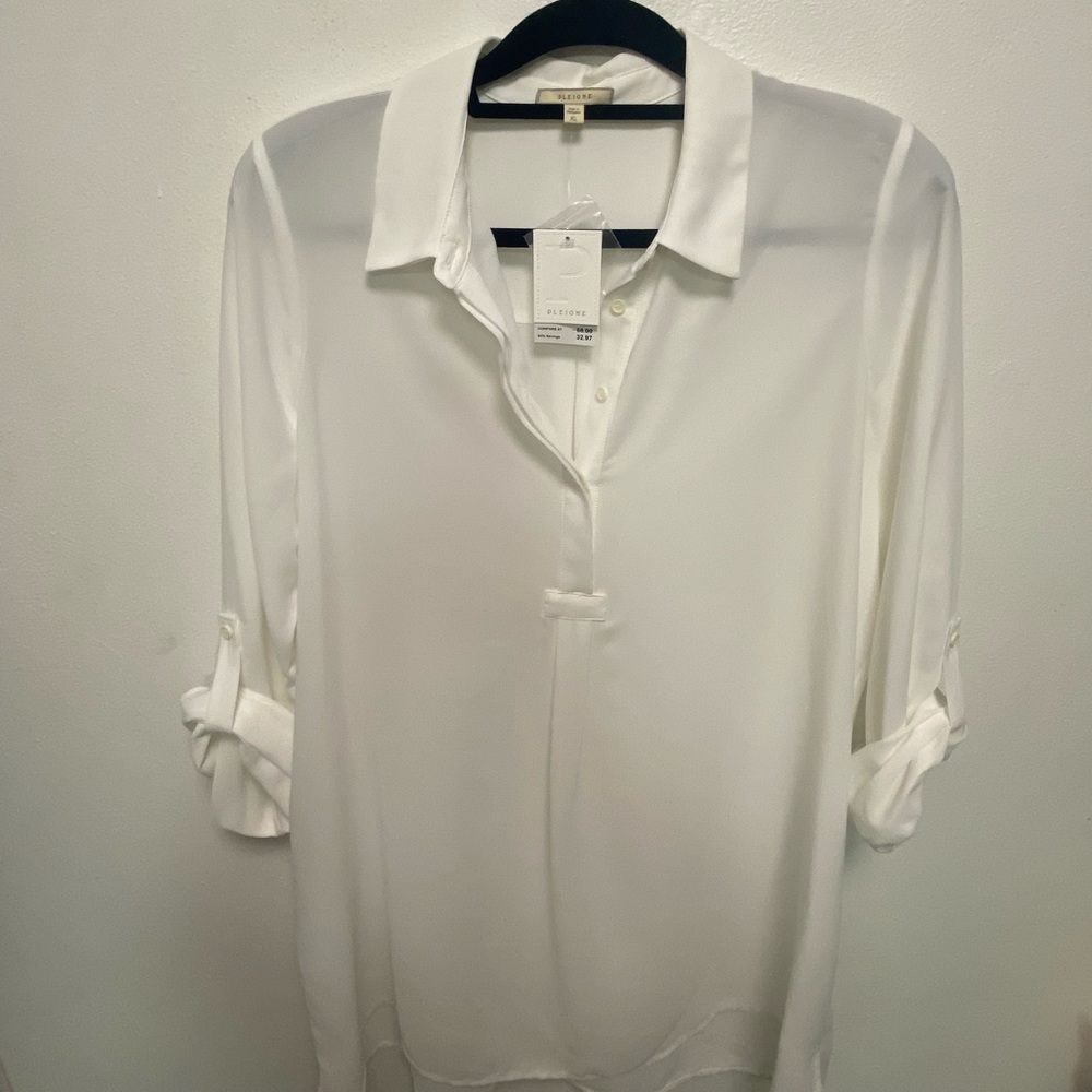 PLEIONE SIZE XL